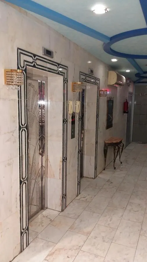 مكة Bashaer Al Kheir Aparthotel