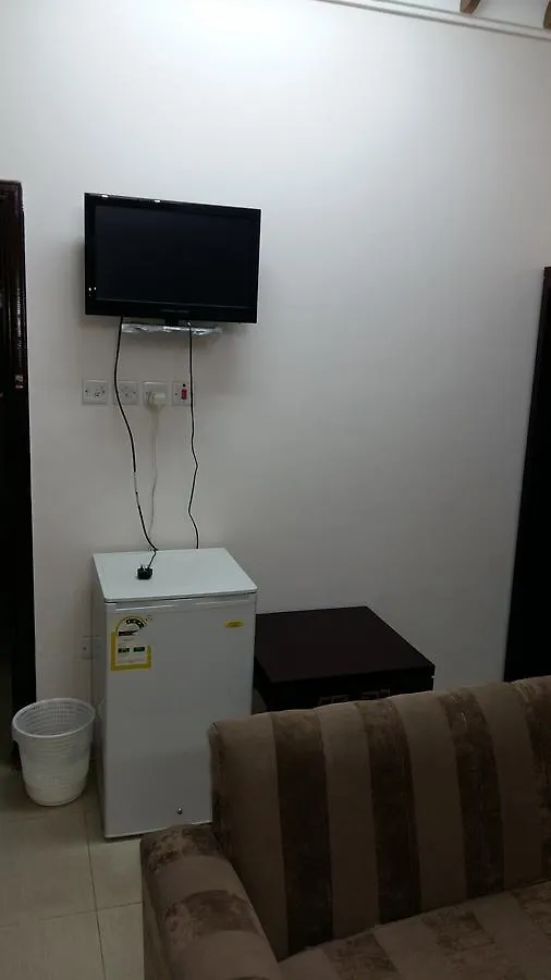 مكة Bashaer Al Kheir Aparthotel