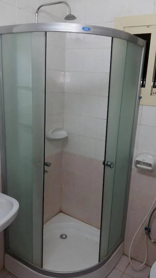 مكة Bashaer Al Kheir Aparthotel المملكة العربية السعودية
