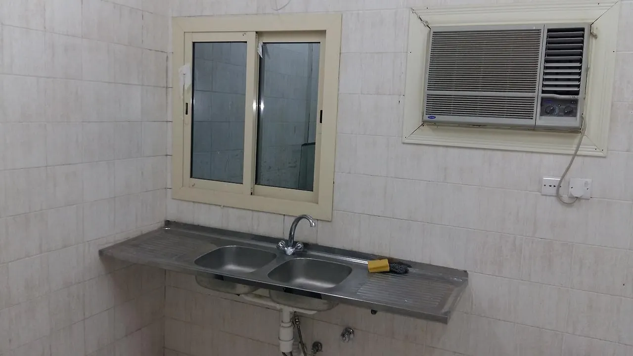 مكة Bashaer Al Kheir Aparthotel