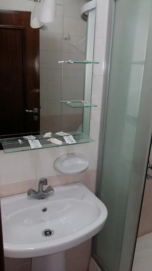 مكة Bashaer Al Kheir Aparthotel