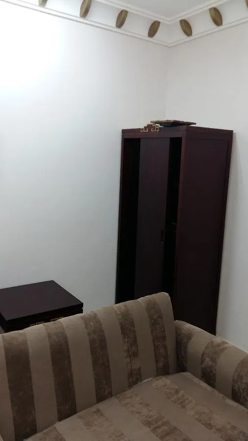 مكة Bashaer Al Kheir Aparthotel 0*,  المملكة العربية السعودية