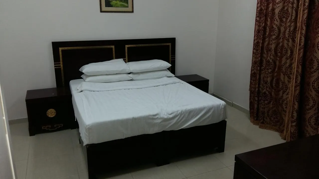 مكة Bashaer Al Kheir Aparthotel