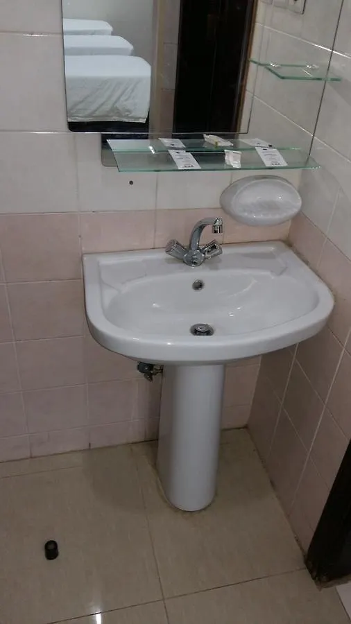 Bashaer Al Kheir Aparthotel La Mecque